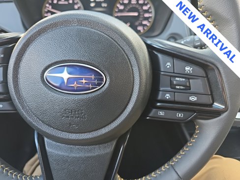 Used 2025 Subaru Crosstrek 2.5i Sport image 13