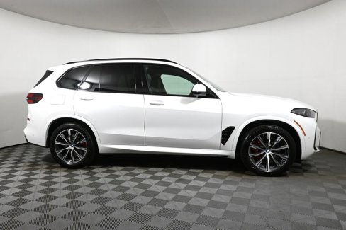 New 2026 BMW X5 xDrive40i w/ M Sport Package image 8