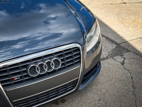 Used 2006 Audi S4 Avant image 8
