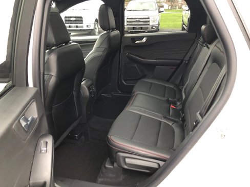 New 2025 Ford Escape ST-Line w/ Tech Pack #1 image 14