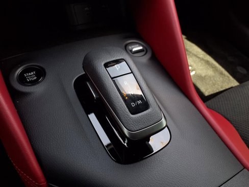 New 2025 Nissan Z Performance w/ Floor Mat Package image 8