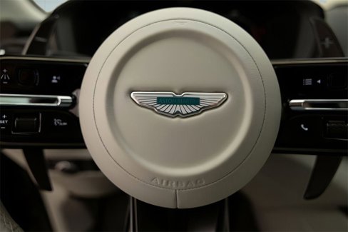 New 2025 Aston Martin DBX 707 image 41