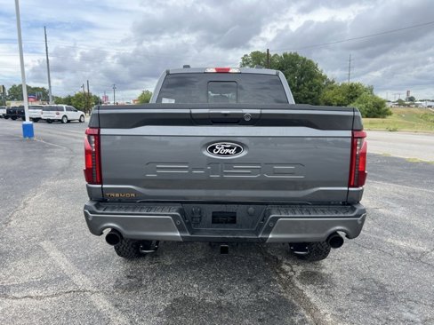 New 2025 Ford F150 Tremor image 6