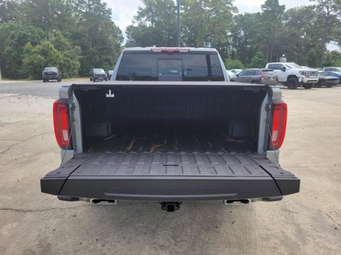 New 2026 GMC Sierra 1500 Denali image 8