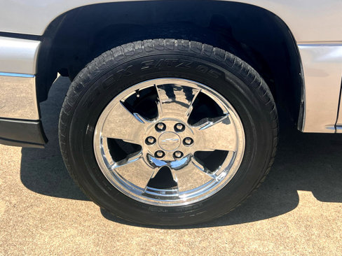 Used 2006 Chevrolet Silverado 1500 LS image 15