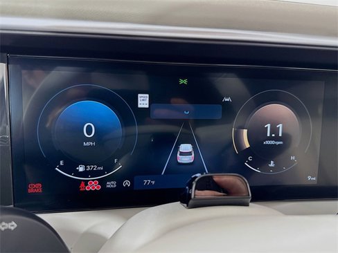 New 2026 Hyundai Palisade Limited image 13