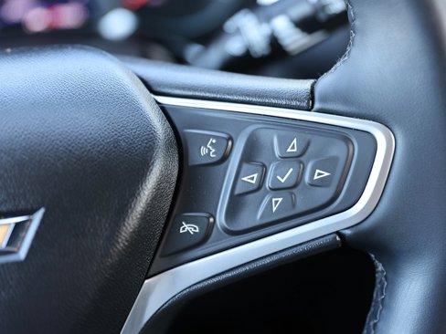 Certified 2023 Chevrolet Equinox LT image 40