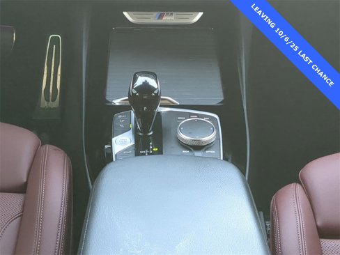 Certified 2024 BMW X3 M40i w/ Premium Package image 20
