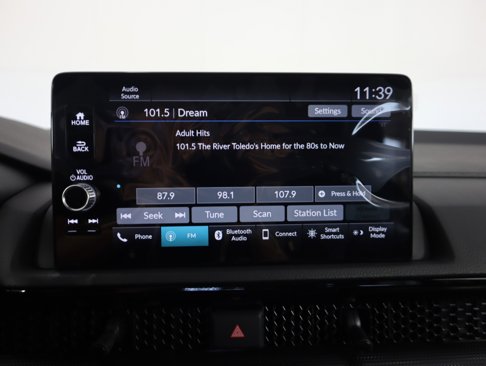 Used 2025 Honda CR-V EX-L image 22