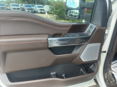 New 2025 Ford F250 King Ranch image 28
