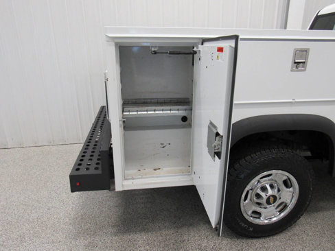 Used 2021 Chevrolet Silverado 2500 W/T w/ WT Fleet Convenience Package image 22