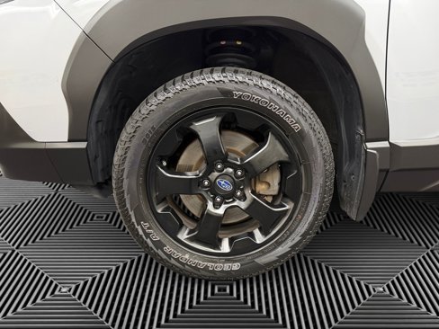 Used 2023 Subaru Forester Wilderness image 14