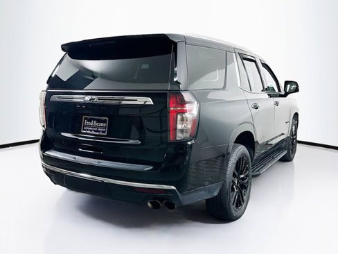 Used 2023 Chevrolet Tahoe Premier w/ Advanced Technology Package image 7