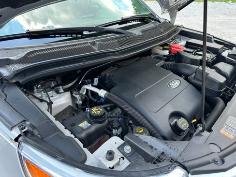 Used 2015 Ford Explorer Limited w/ Equipment Group 302A image 25