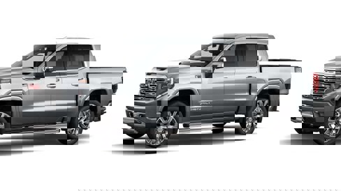 New 2026 GMC Sierra 1500 Denali w/ Denali Reserve Package image 60