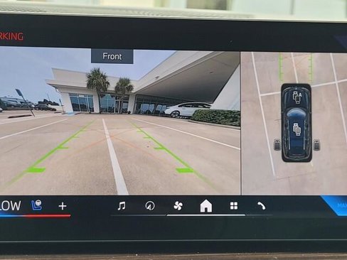 New 2026 BMW X7 xDrive40i w/ Executive Package image 20