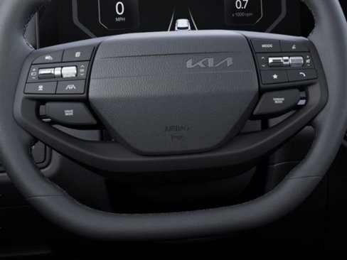 New 2026 Kia Sportage SX Prestige image 18