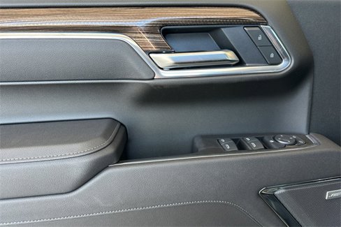 New 2025 Chevrolet Silverado 1500 LT Trail Boss w/ Convenience Package II image 14