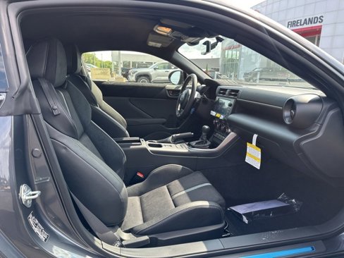 New 2025 Toyota GR86 Premium image 18