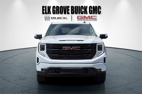 New 2025 GMC Sierra 1500 Elevation w/ Elevation Premium Package image 9