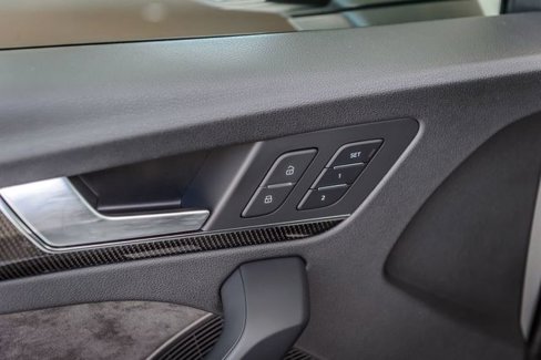 Used 2020 Audi SQ5 Premium Plus w/ Premium Plus Package image 49