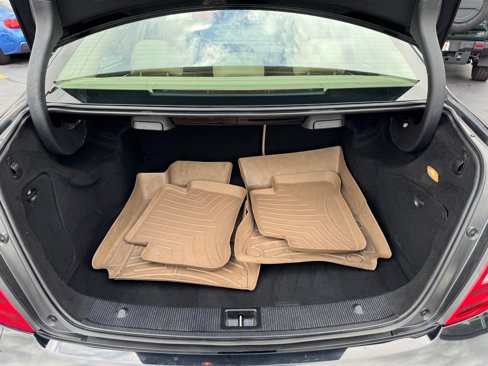 Used 2013 Mercedes-Benz C 300 4MATIC Sedan image 9