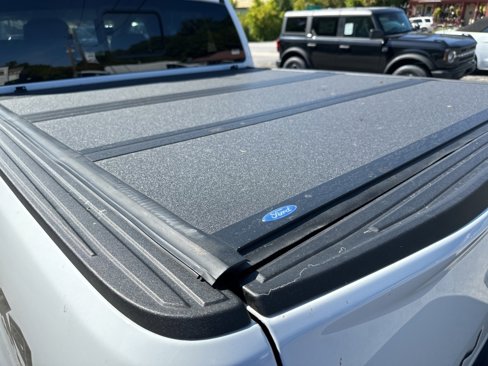Certified 2022 Ford Ranger Lariat image 21