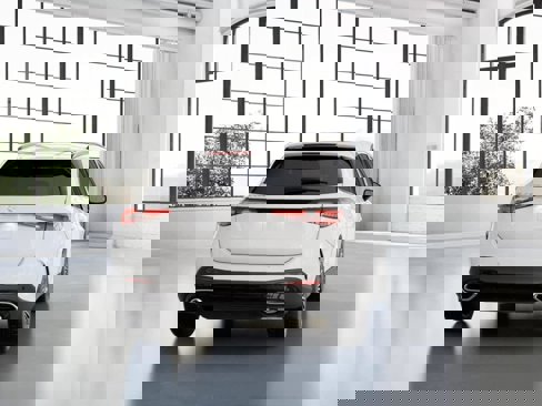 New 2026 Mercedes-Benz GLC 300 image 22