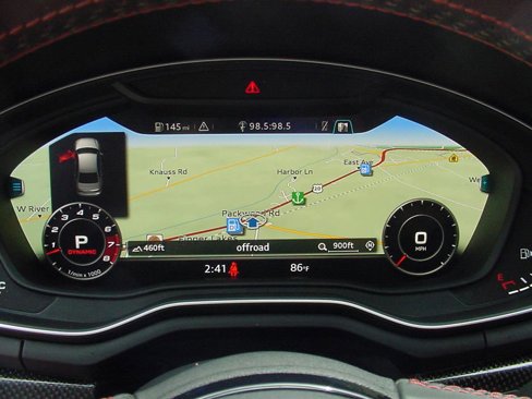 Used 2019 Audi S4 Prestige image 19