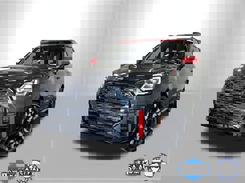 Certified 2025 MINI Cooper Countryman John Cooper Works image 1