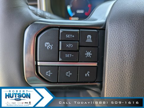 New 2025 Ford F250 Platinum image 21