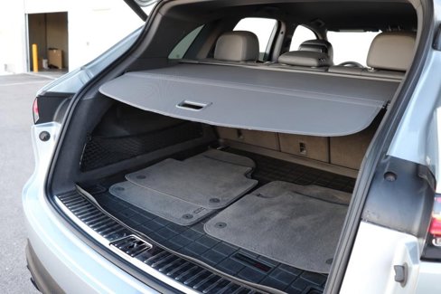 Used 2021 Porsche Cayenne image 26