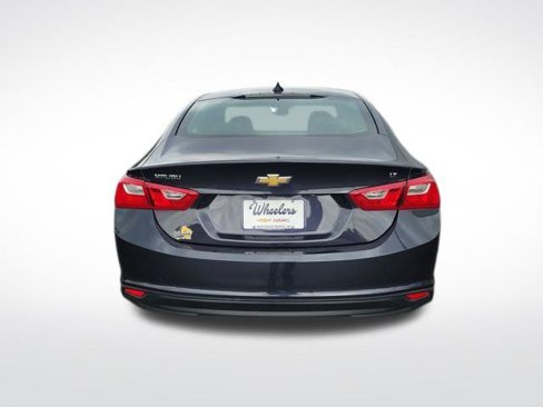 Used 2023 Chevrolet Malibu LT image 4