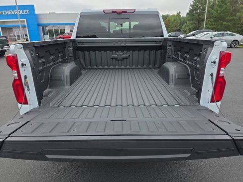 New 2026 Chevrolet Silverado 1500 High Country image 23