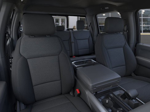 New 2025 Ford F150 XLT image 10