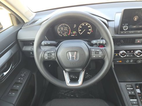 Used 2025 Honda CR-V EX image 23