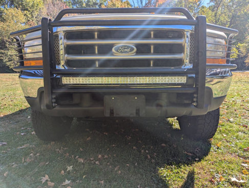 Used 2000 Ford F350 Lariat image 31