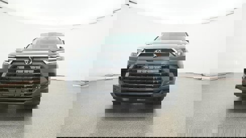 New 2026 Toyota Grand Highlander FWD image 56