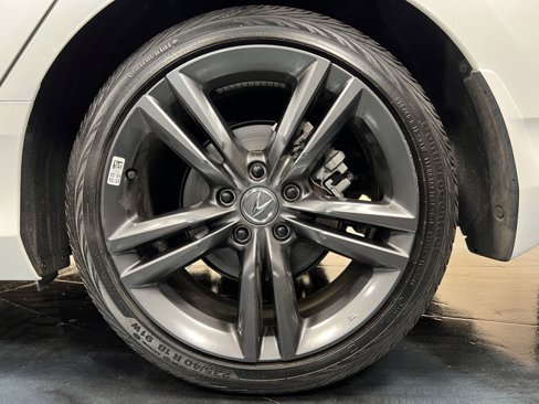 Used 2025 Acura Integra A-Spec image 25