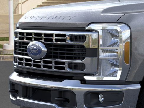 New 2026 Ford F250 XLT image 17