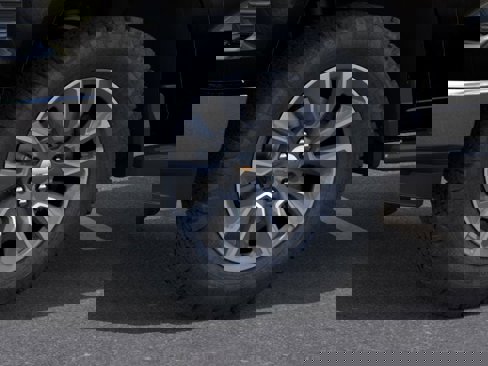 New 2026 Chevrolet Silverado 1500 LT image 33