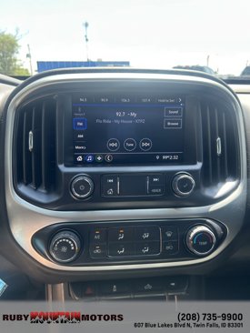 Used 2022 Chevrolet Colorado LT image 10