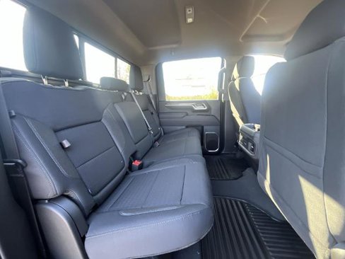 New 2026 Chevrolet Silverado 3500 LT w/ Trail Boss Package image 62