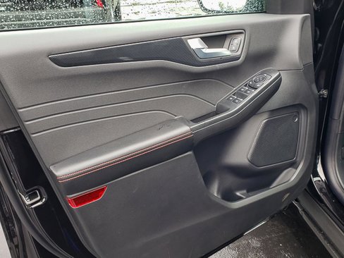 New 2026 Ford Escape ST-Line image 6