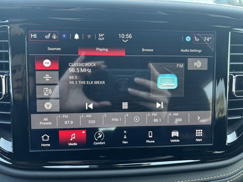 New 2025 Dodge Durango R/T image 22