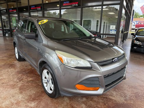 Used 2014 Ford Escape S image 1