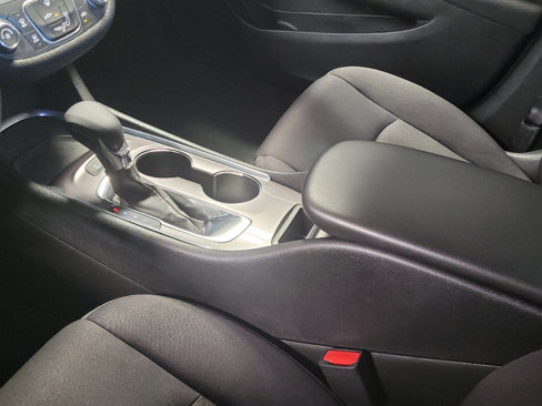 Used 2022 Chevrolet Malibu LS w/ Driver Confidence Package II image 26