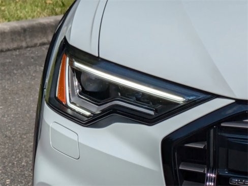 New 2026 Audi A6 Premium Plus image 14