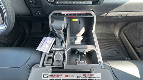 New 2026 Toyota Tundra SR5 image 9