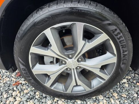 Used 2020 Hyundai Palisade SEL image 9